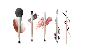 beautyblender debuts brush collection